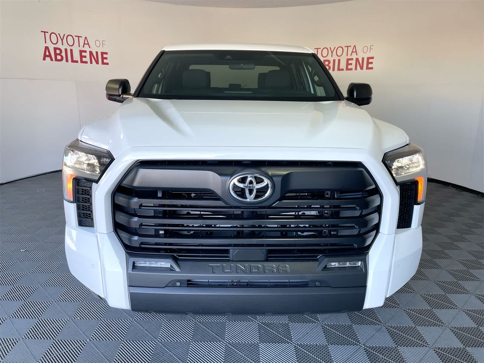 Thumbnail: 2026 Toyota Tundra - 9