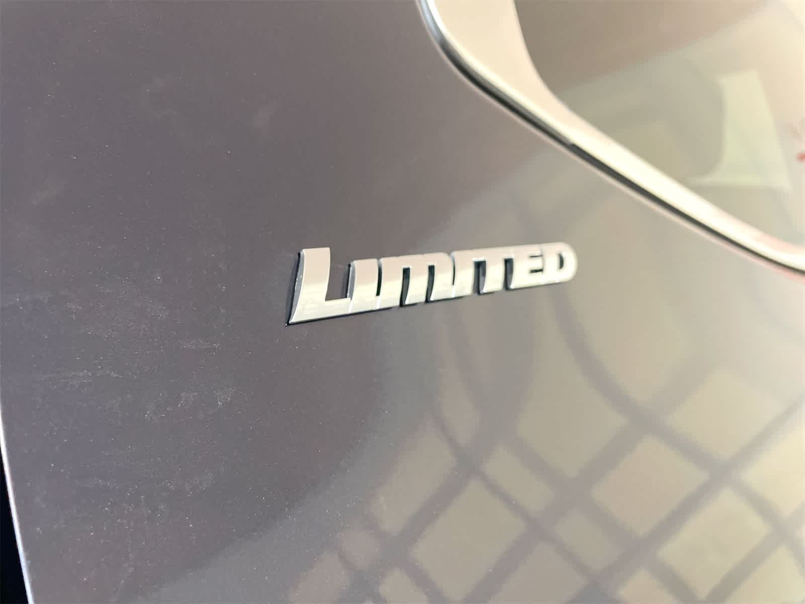 Thumbnail: 2026 Toyota Tundra - 5