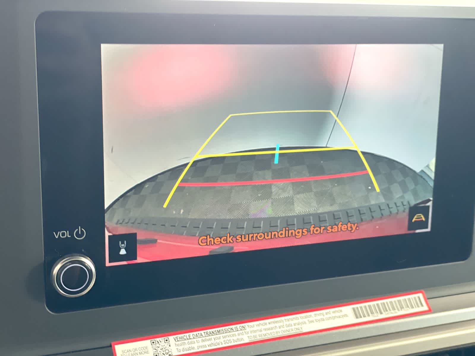 Thumbnail: 2026 Toyota 4Runner - 20