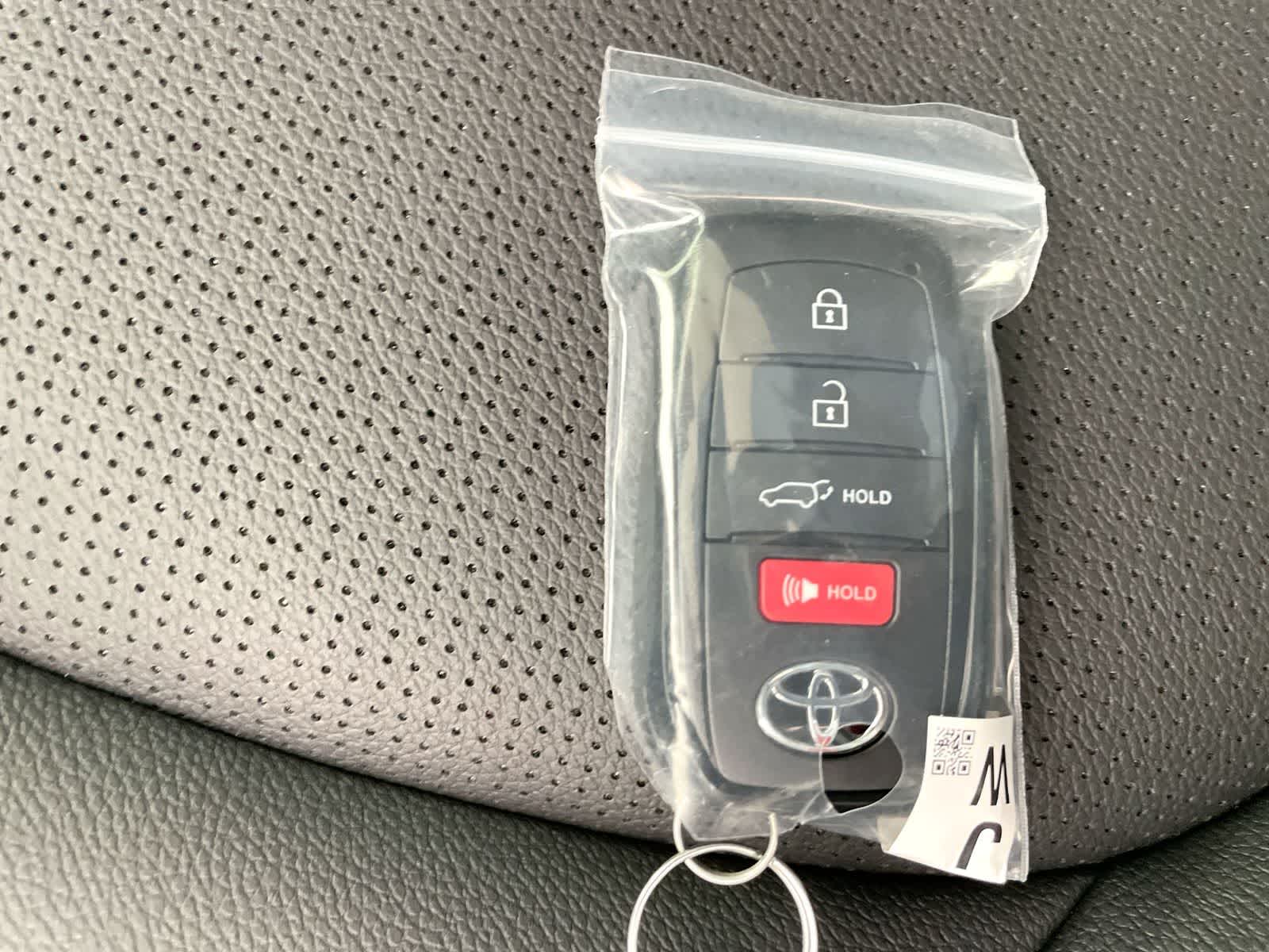 Thumbnail: 2026 Toyota Grand Highlander - 29