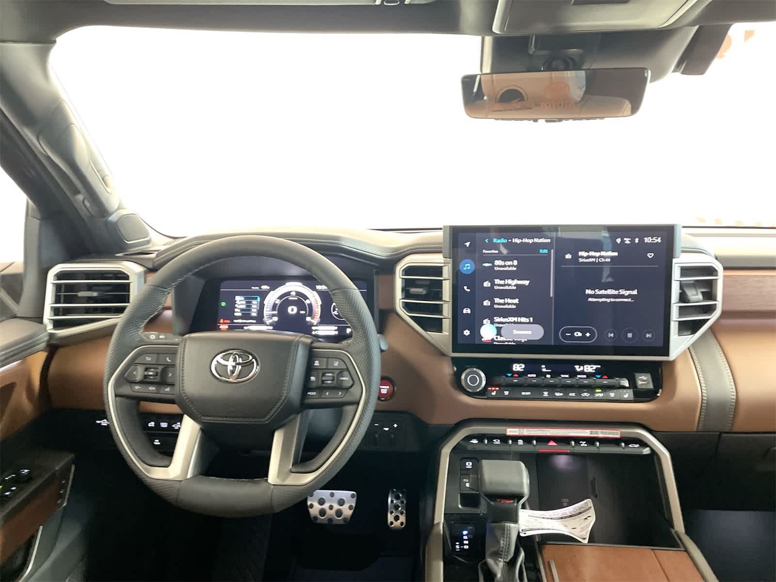 Thumbnail: 2026 Toyota Tundra - 15