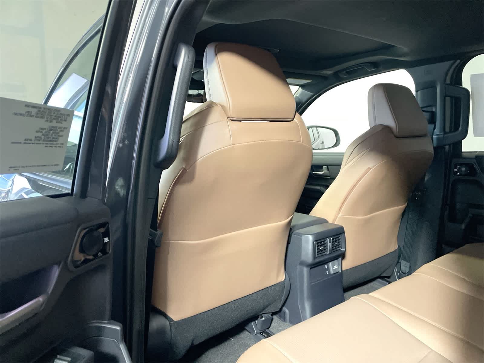 Thumbnail: 2026 Toyota 4Runner - 12