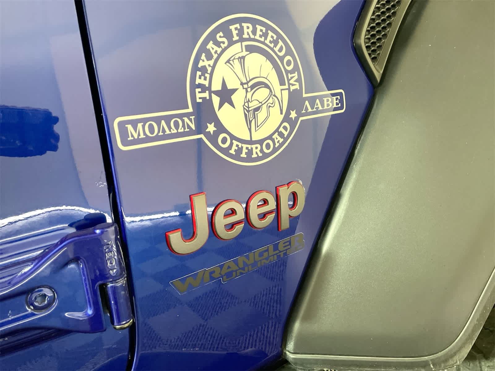 Thumbnail: 2018 Jeep Wrangler - 5