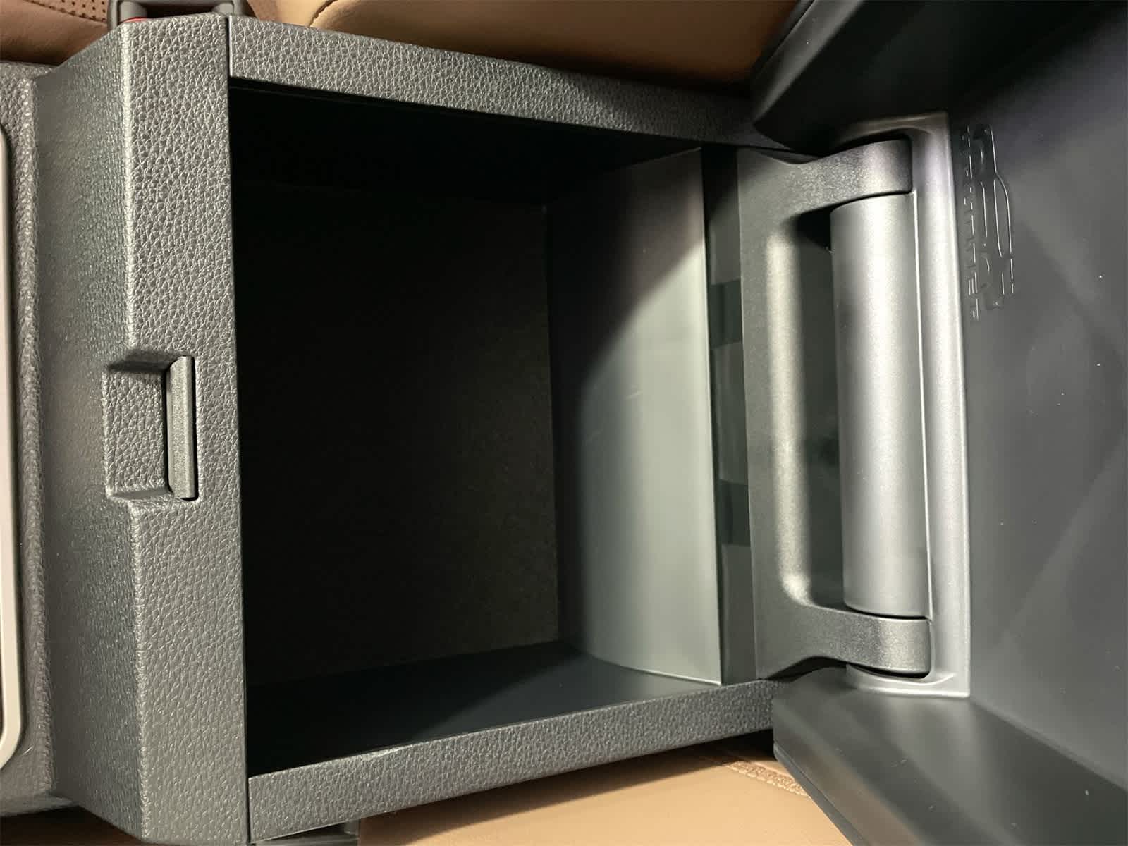 Thumbnail: 2025 Toyota 4Runner - 24