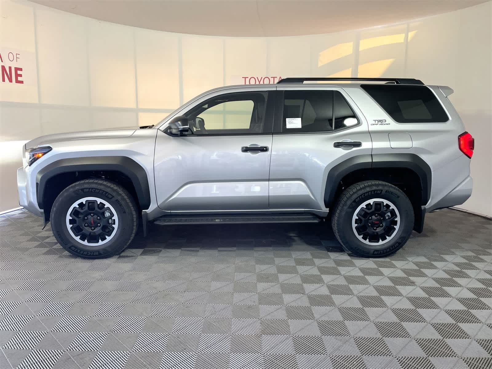 Thumbnail: 2025 Toyota 4Runner - 2