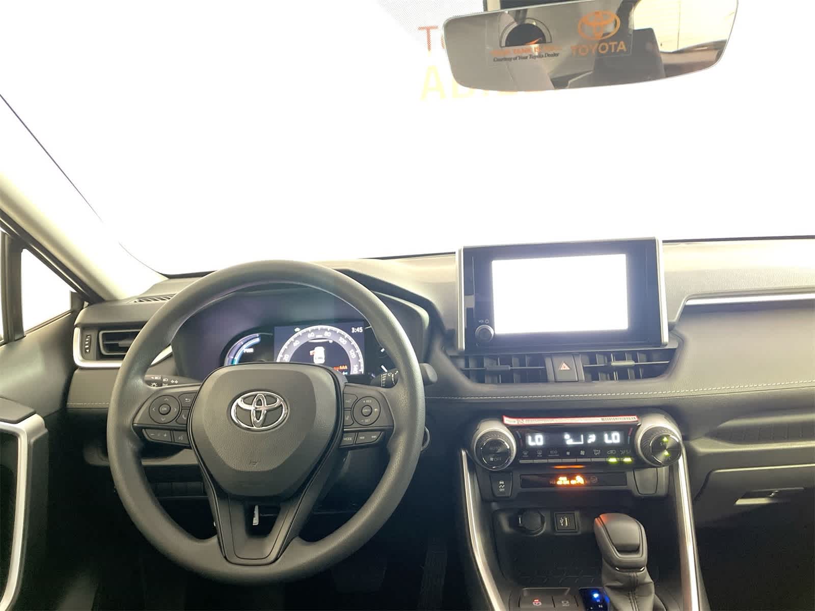 Thumbnail: 2025 Toyota RAV4 - 16