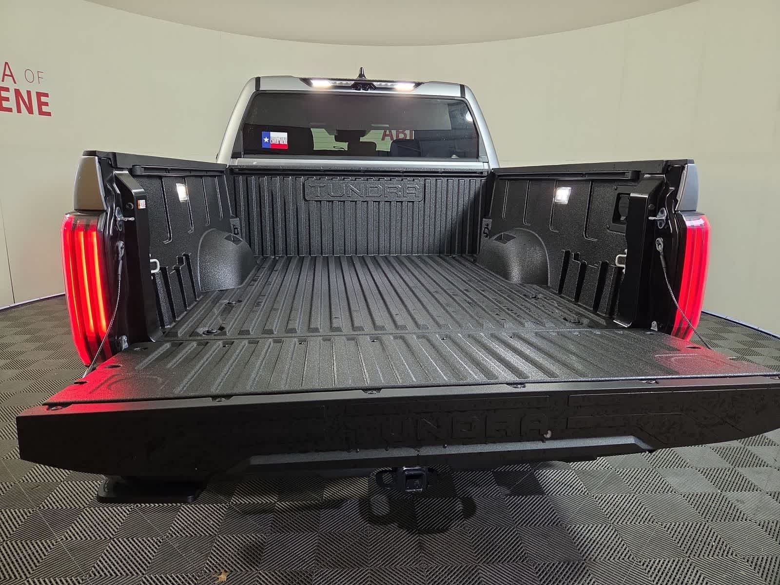 Thumbnail: 2026 Toyota Tundra - 5