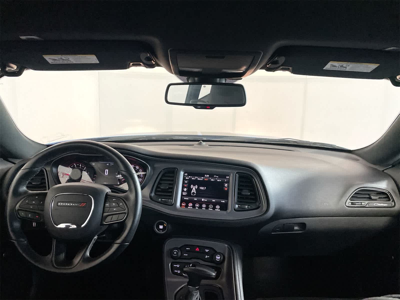 Thumbnail: 2023 Dodge Challenger - 14