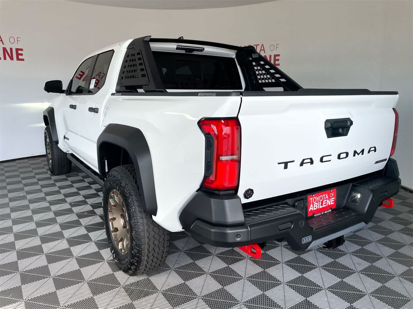 Thumbnail: 2025 Toyota Tacoma - 3