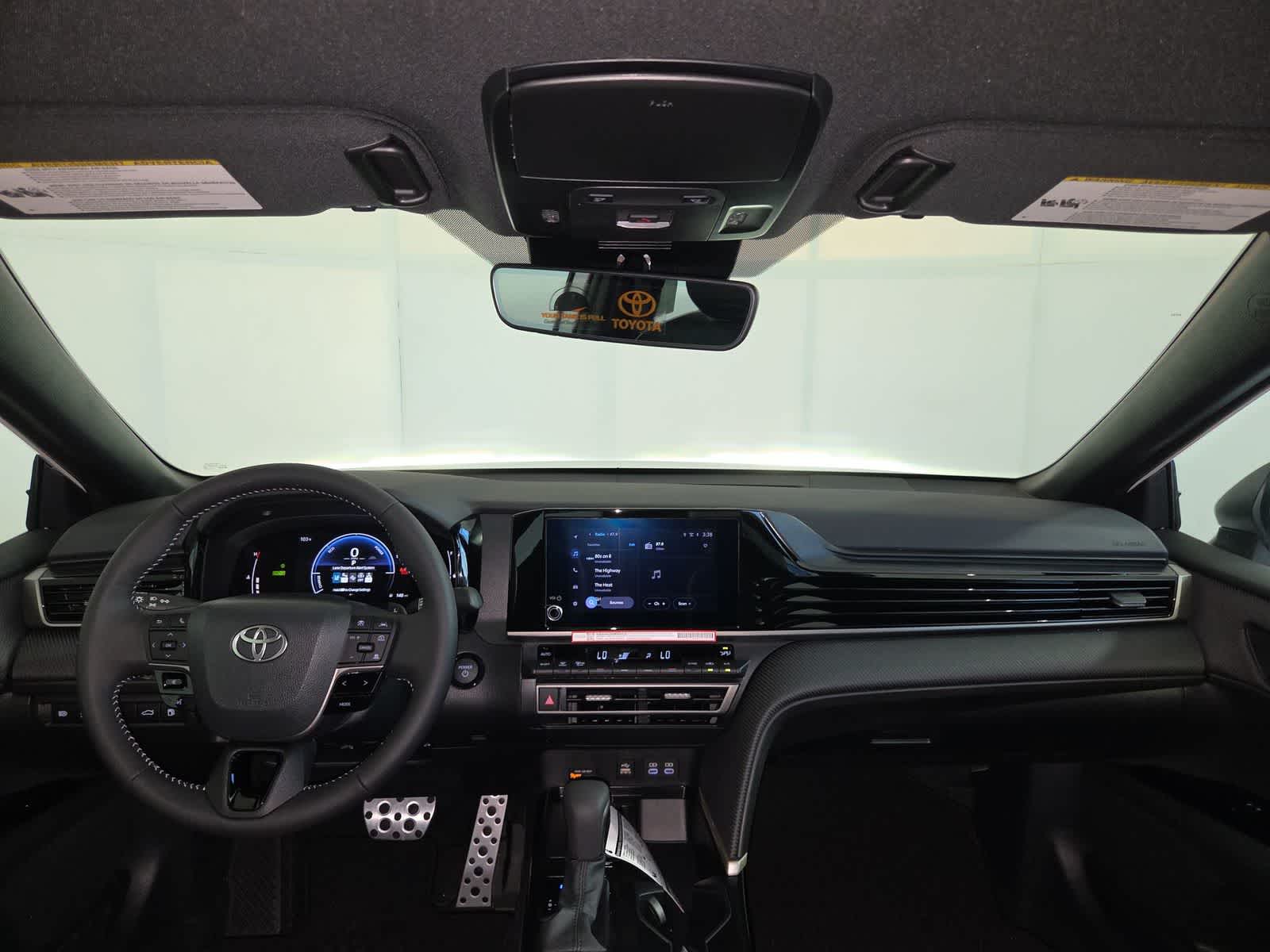 Thumbnail: 2026 Toyota Camry - 17