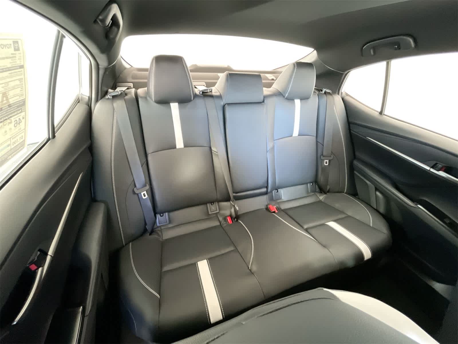 Thumbnail: 2026 Toyota Camry - 15