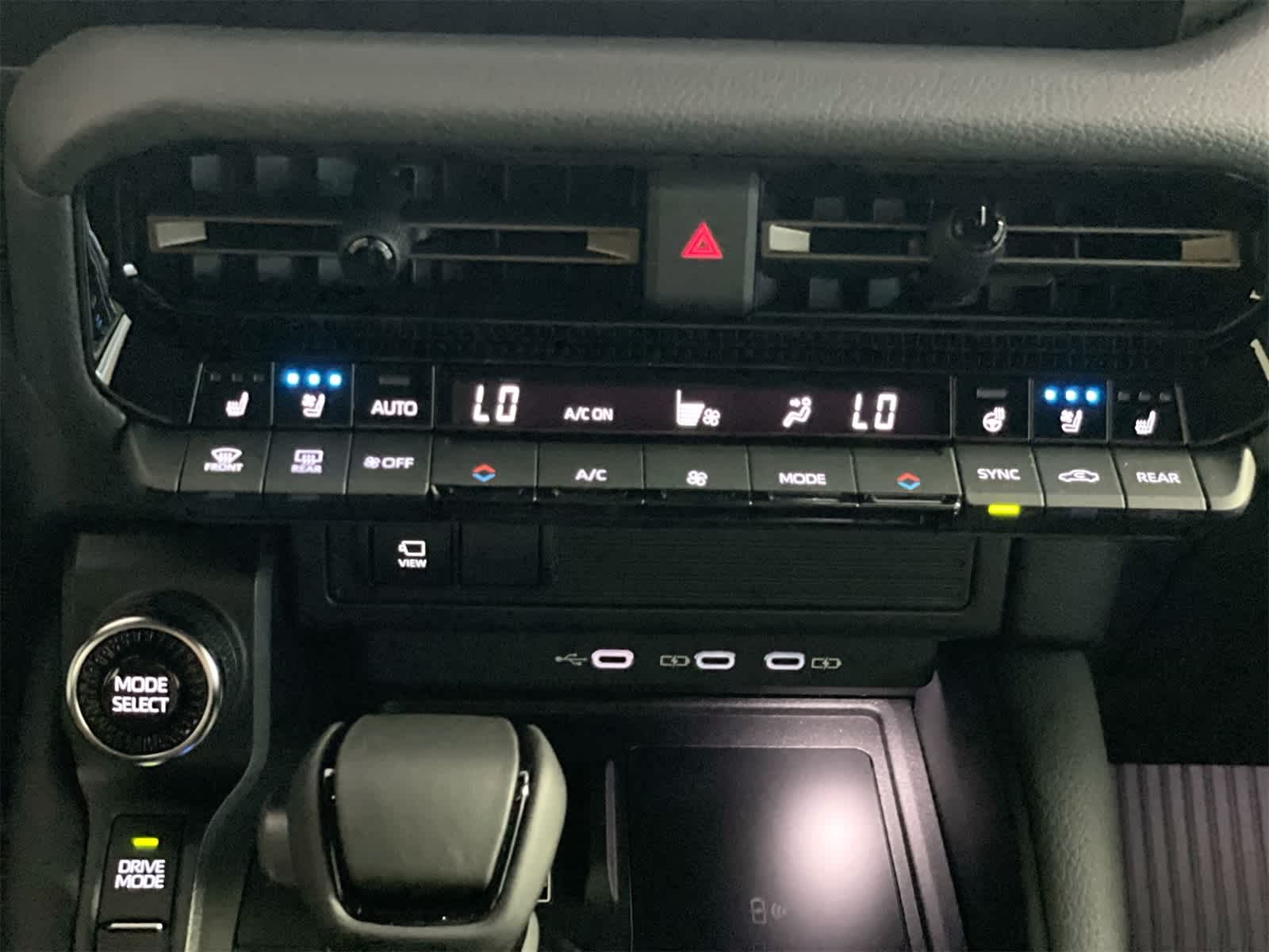 Thumbnail: 2026 Toyota Land Cruiser - 21