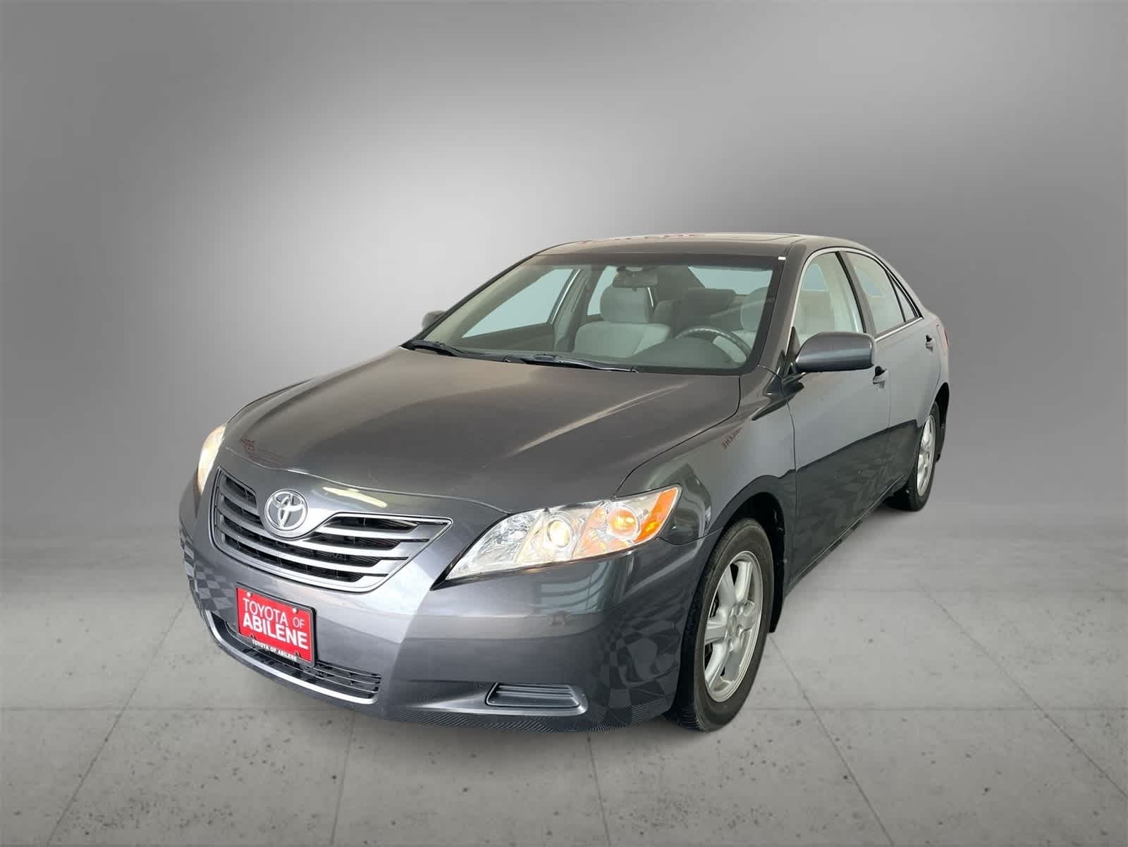 Thumbnail: 2007 Toyota Camry - 1