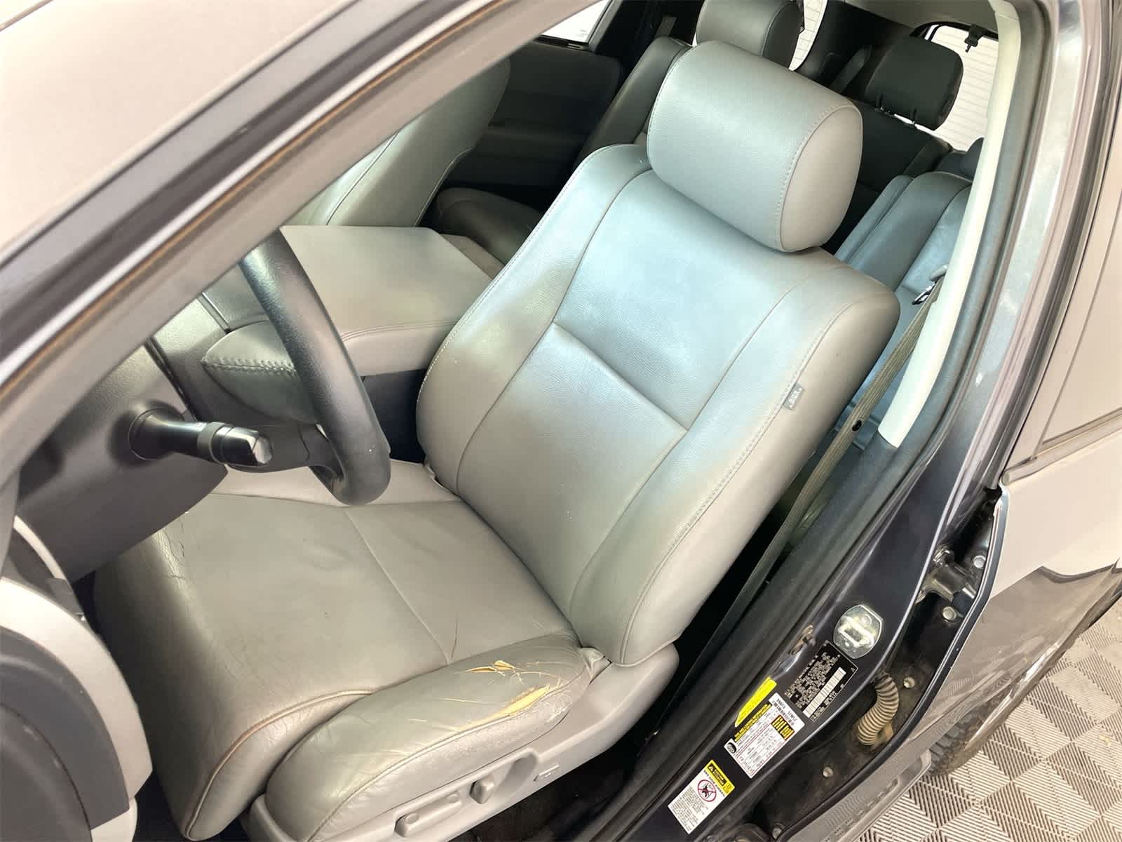 Thumbnail: 2014 Toyota Sequoia - 10