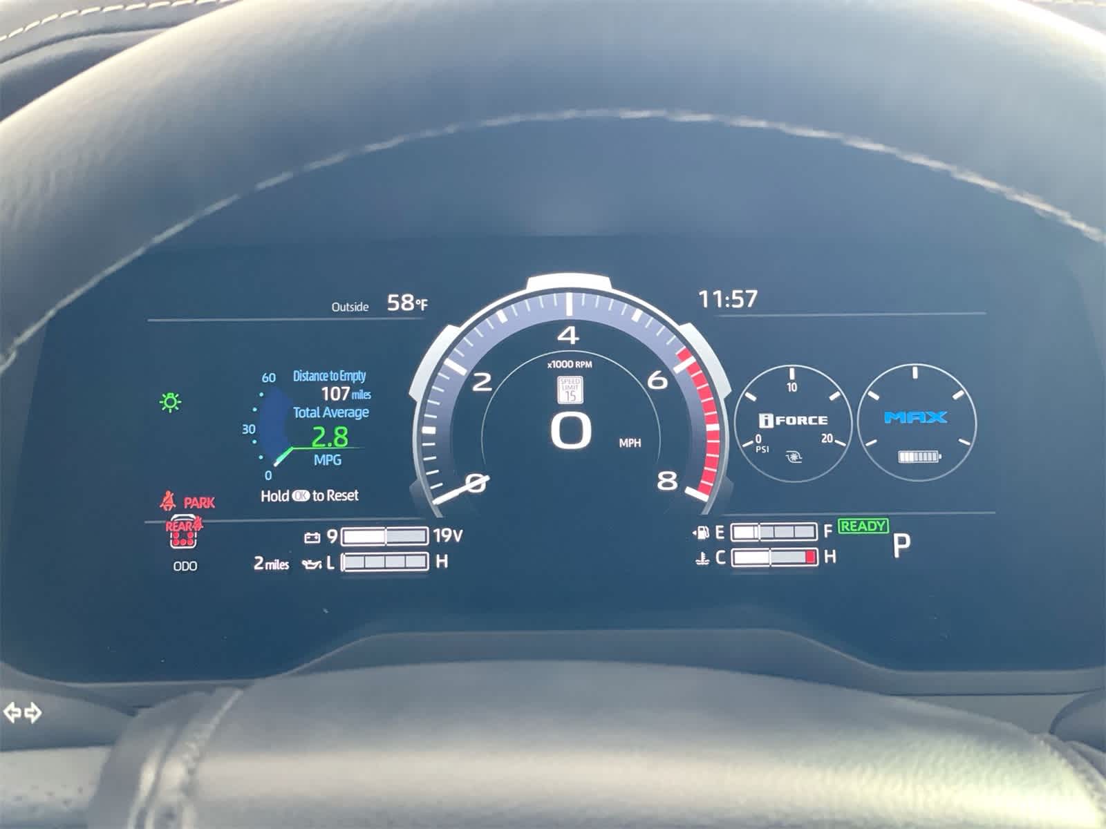 Thumbnail: 2026 Toyota Sequoia - 20