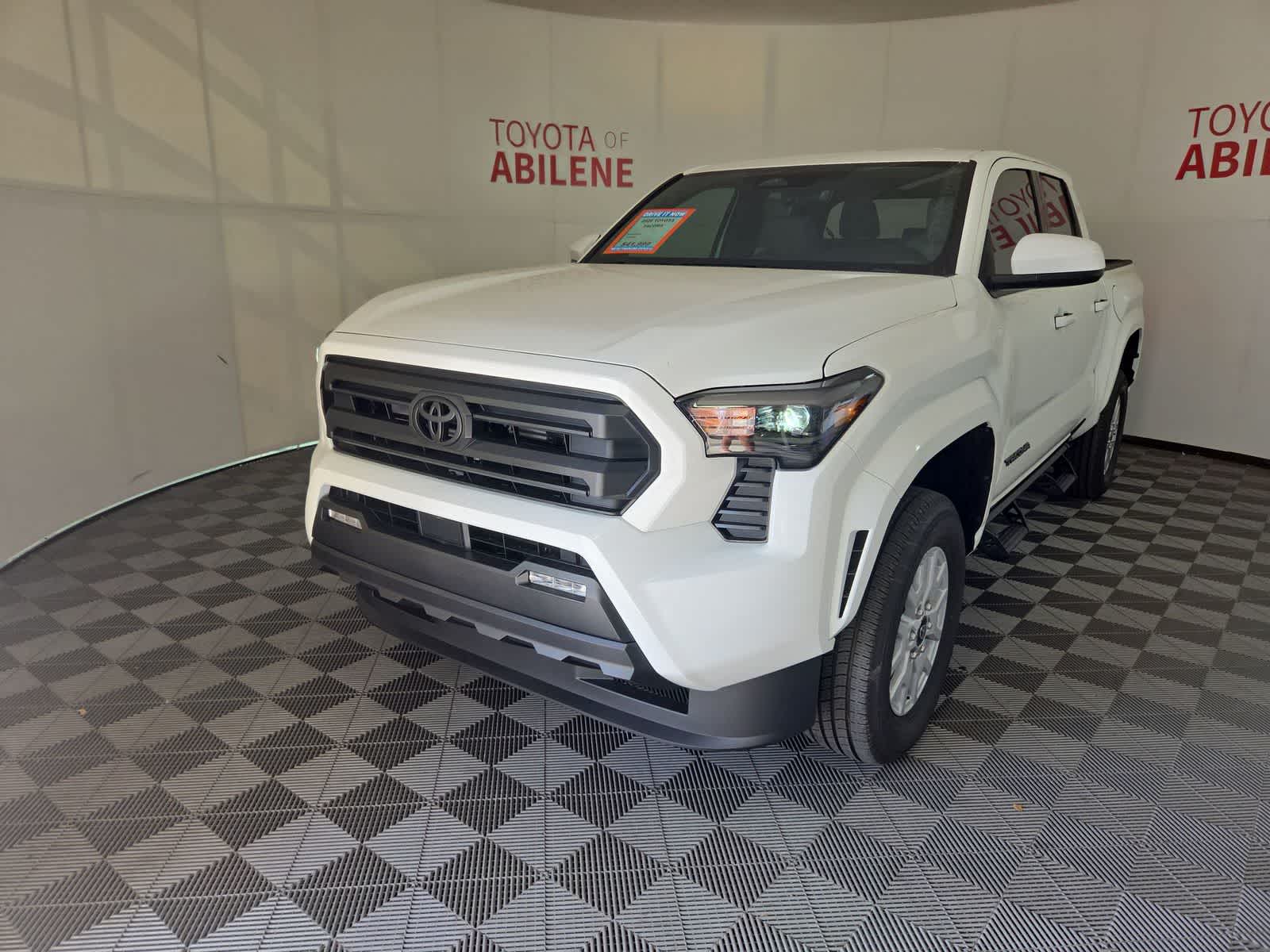 Thumbnail: 2026 Toyota Tacoma - 1