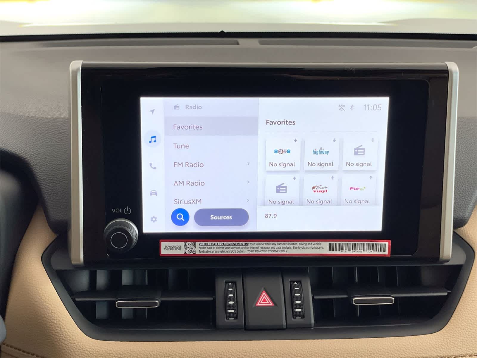 Thumbnail: 2025 Toyota RAV4 - 20