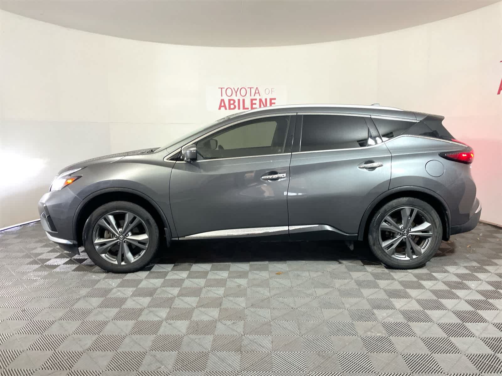 Thumbnail: 2019 Nissan Murano - 2