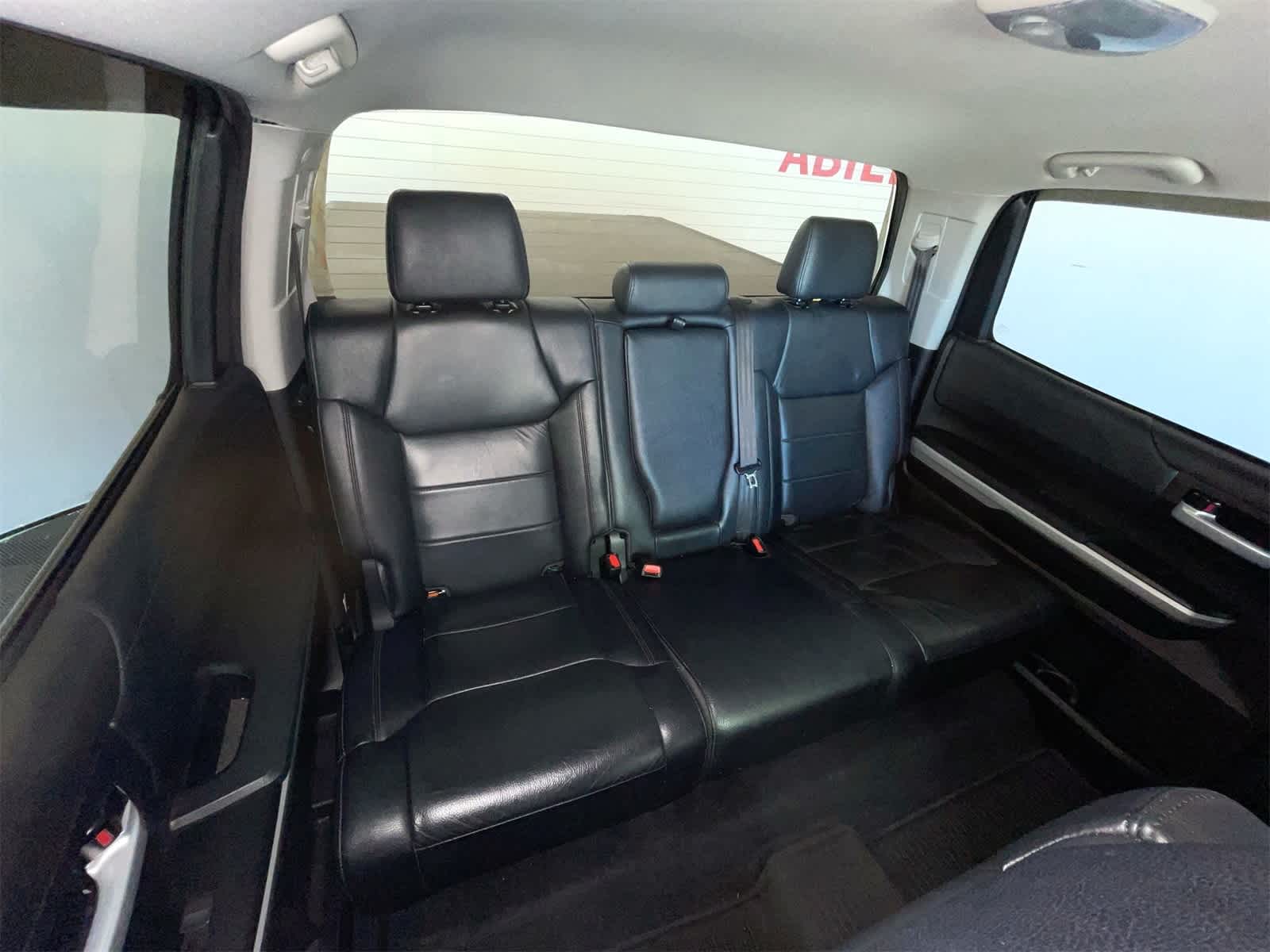 Thumbnail: 2020 Toyota Tundra - 12