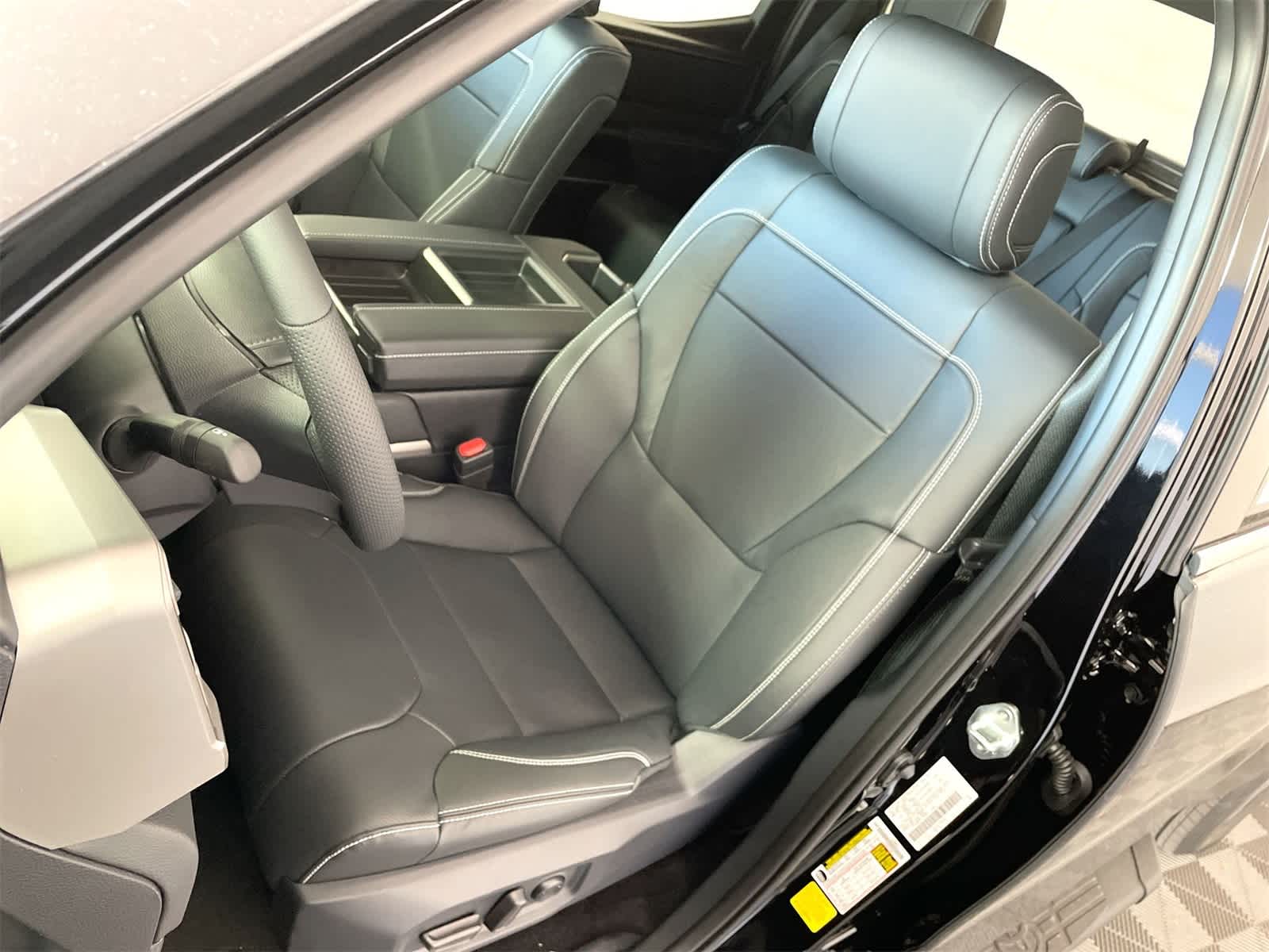 Thumbnail: 2026 Toyota Tundra - 10