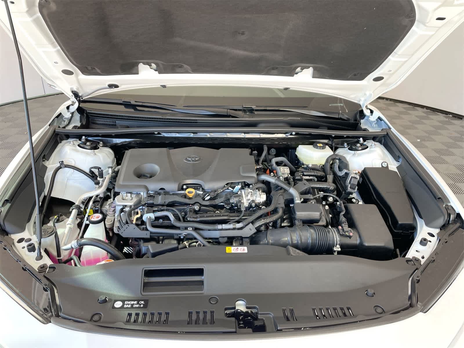 Thumbnail: 2026 Toyota Camry - 26