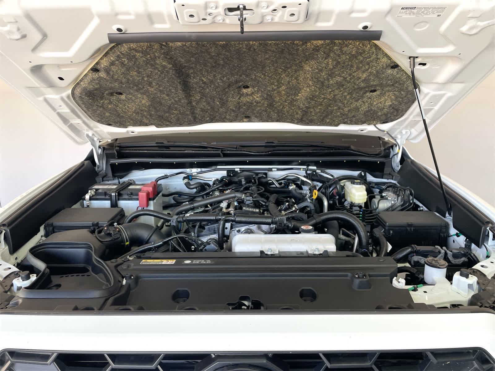 Thumbnail: 2025 Toyota 4Runner - 27