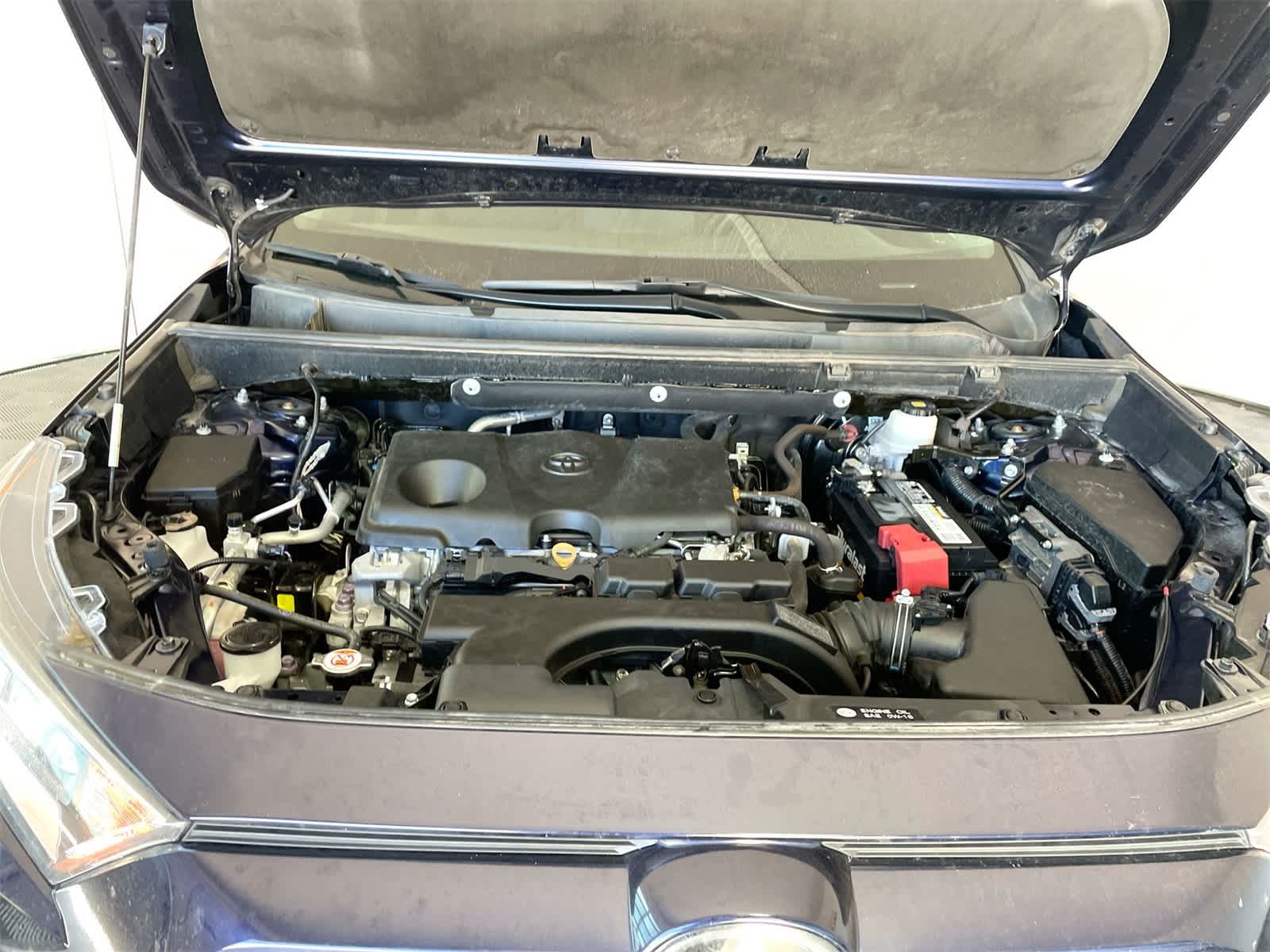 Thumbnail: 2020 Toyota RAV4 - 26