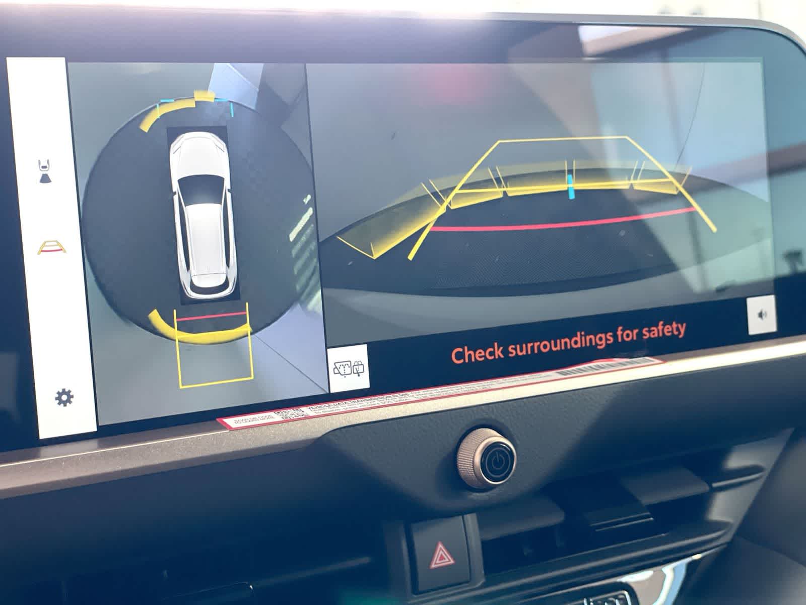 Thumbnail: 2026 Toyota Crown Signia - 21