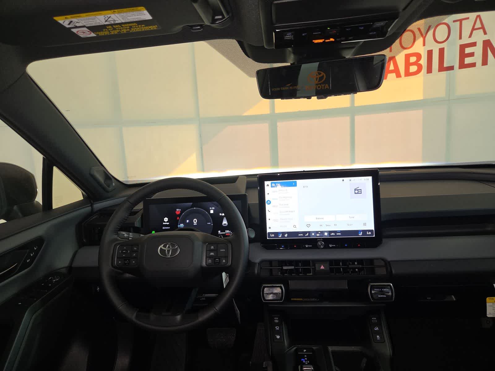 Thumbnail: 2026 Toyota RAV4 - 16