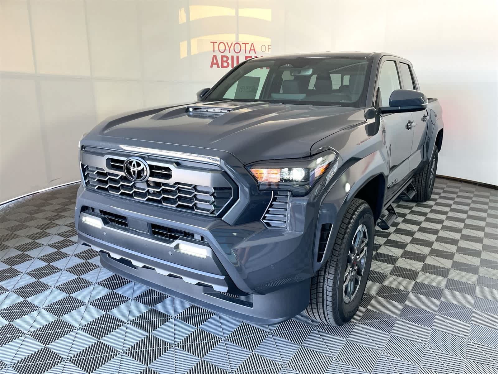 Thumbnail: 2025 Toyota Tacoma - 1