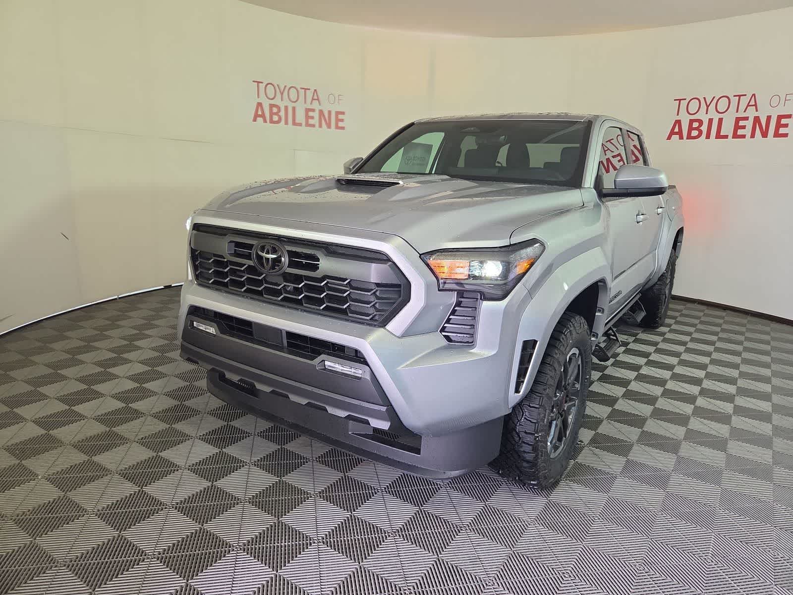 2026 Toyota Tacoma TRD Sport -
                  Abilene, TX