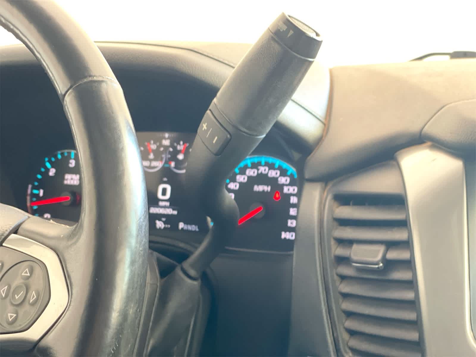 Thumbnail: 2017 Chevrolet Suburban - 23