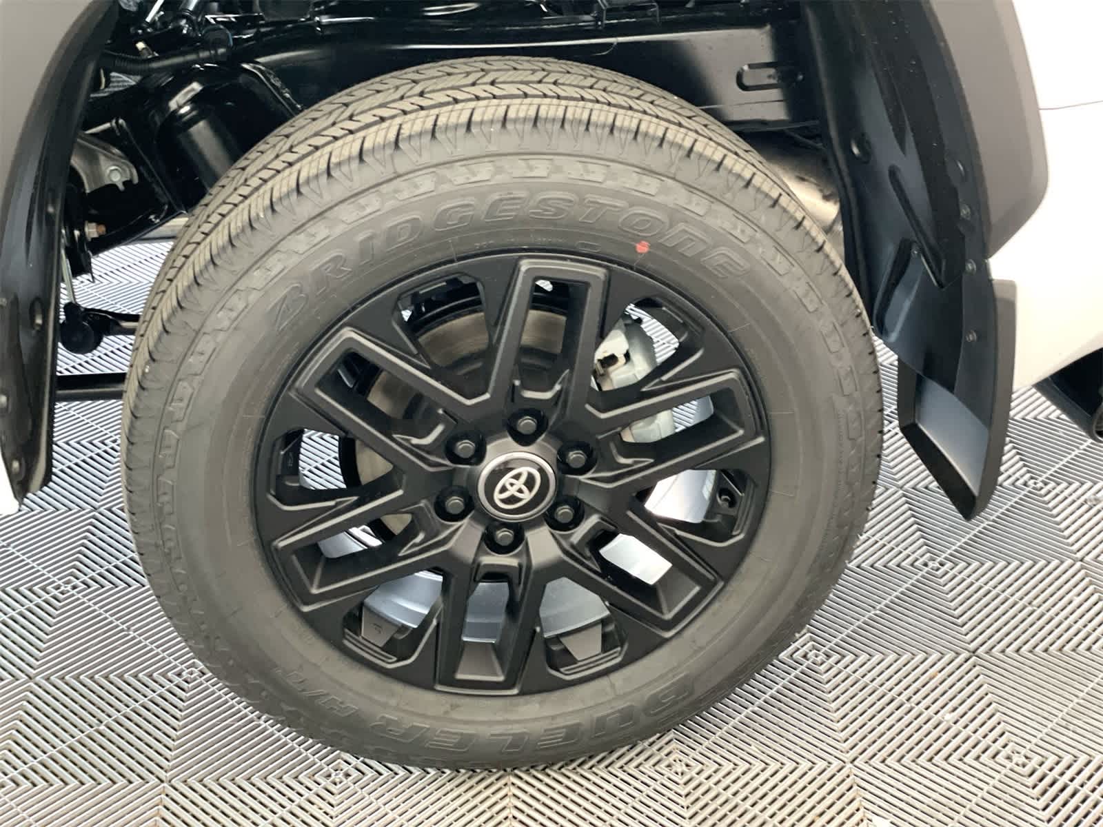 Thumbnail: 2026 Toyota Tundra - 24