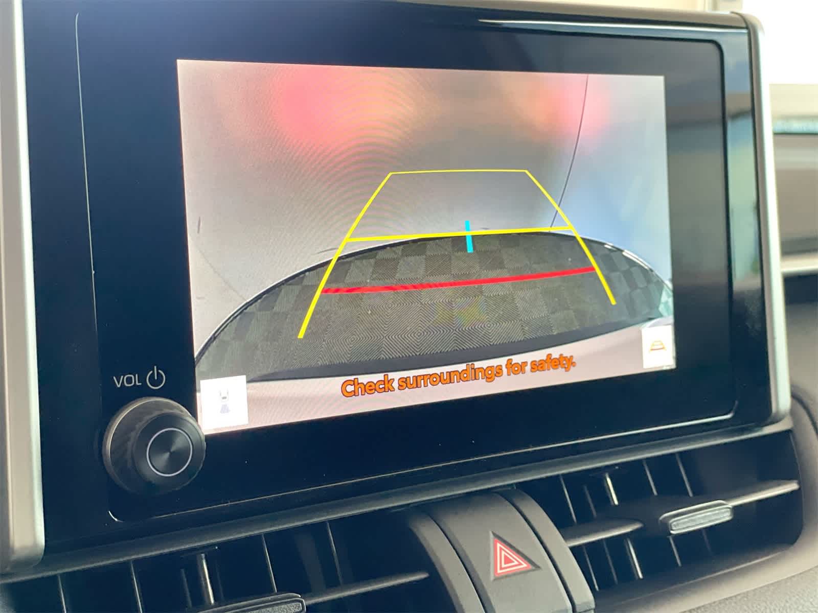 Thumbnail: 2025 Toyota RAV4 - 21