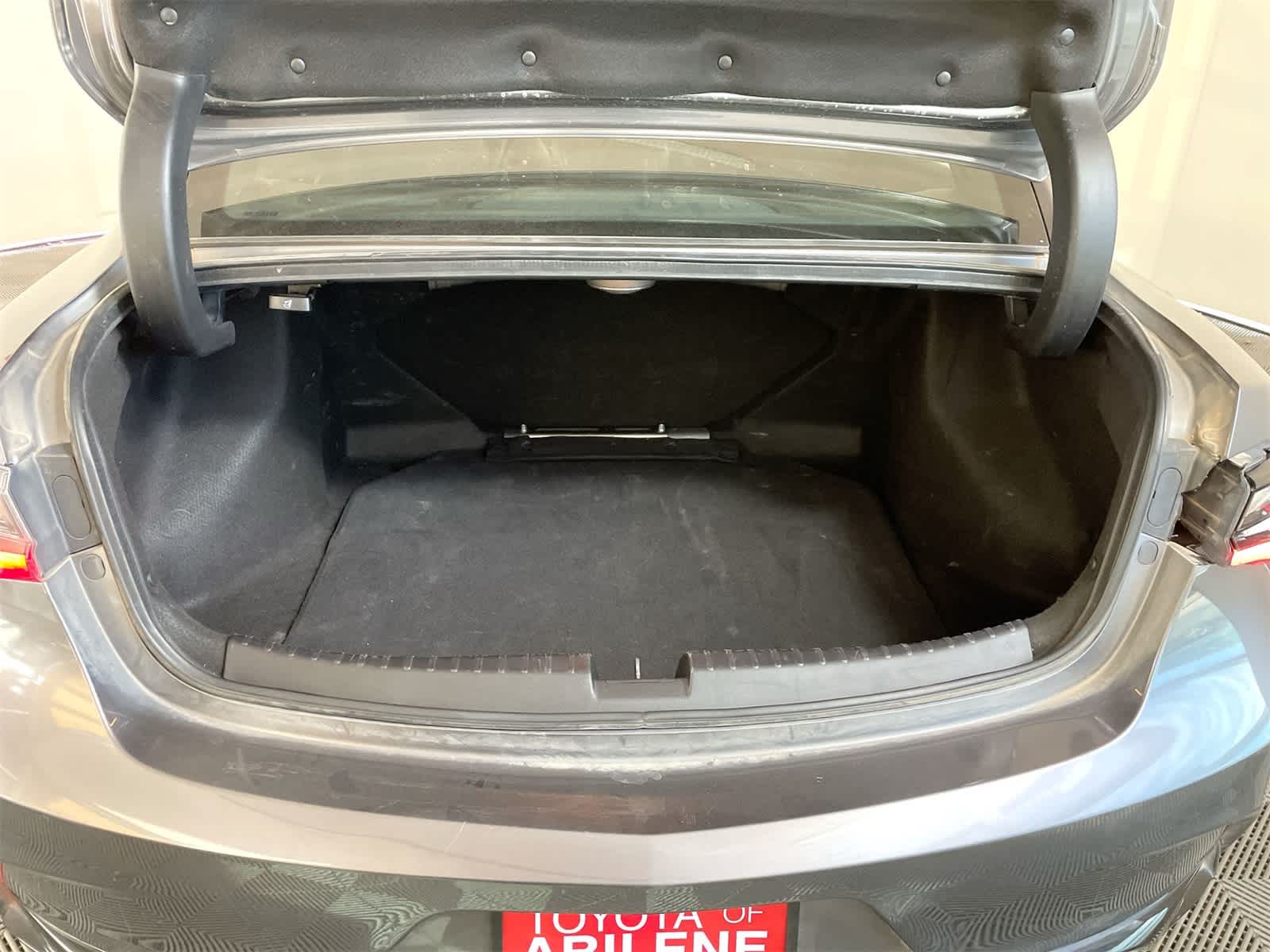 Thumbnail: 2021 Acura ILX - 4