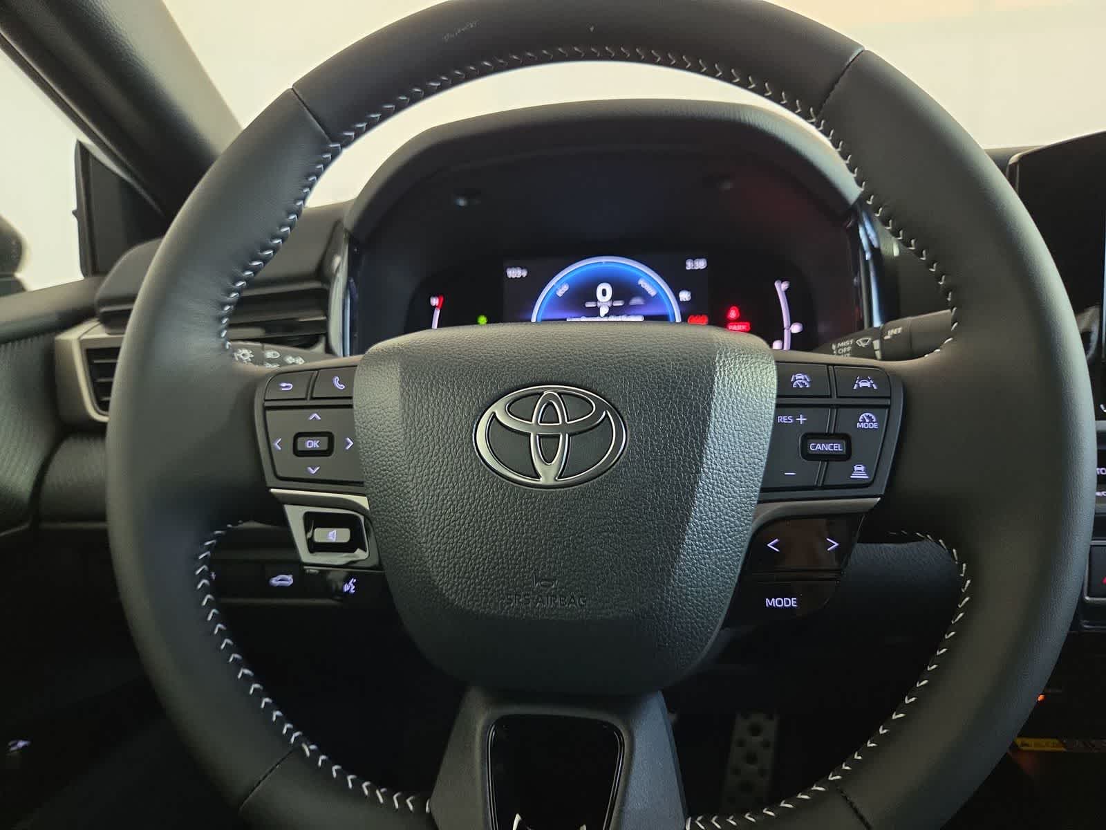 Thumbnail: 2026 Toyota Camry - 18