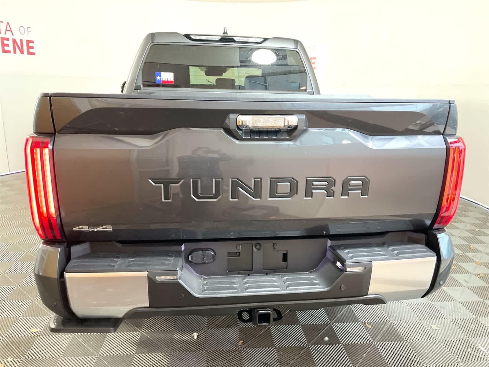 Thumbnail: 2026 Toyota Tundra - 4