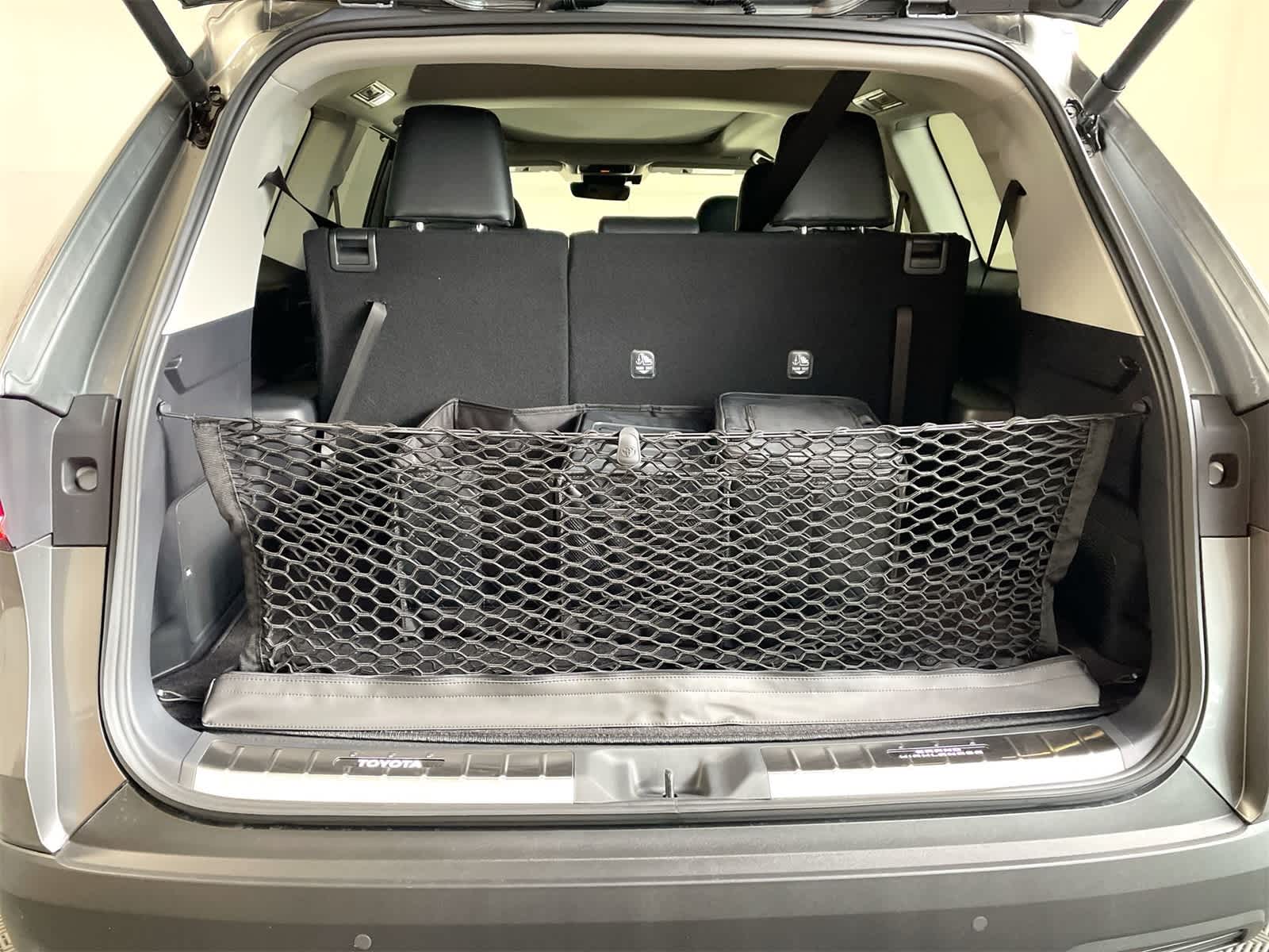 Thumbnail: 2026 Toyota Grand Highlander - 5