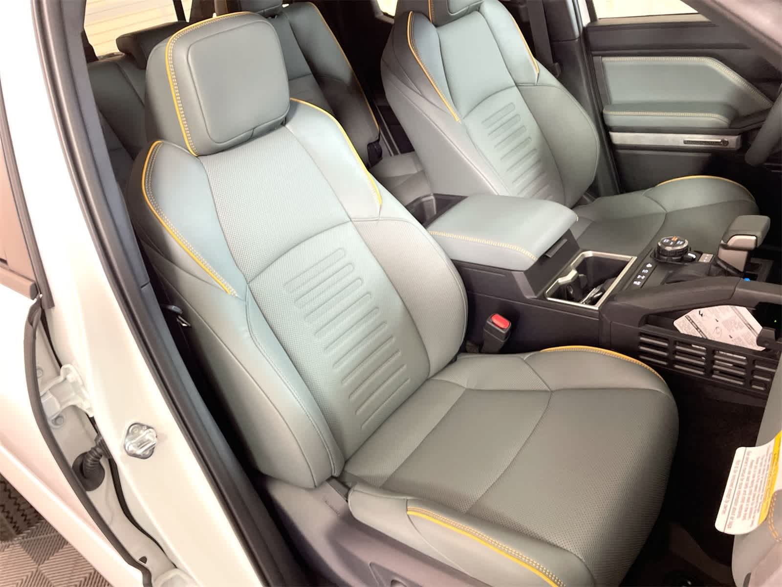 Thumbnail: 2025 Toyota Tacoma - 14