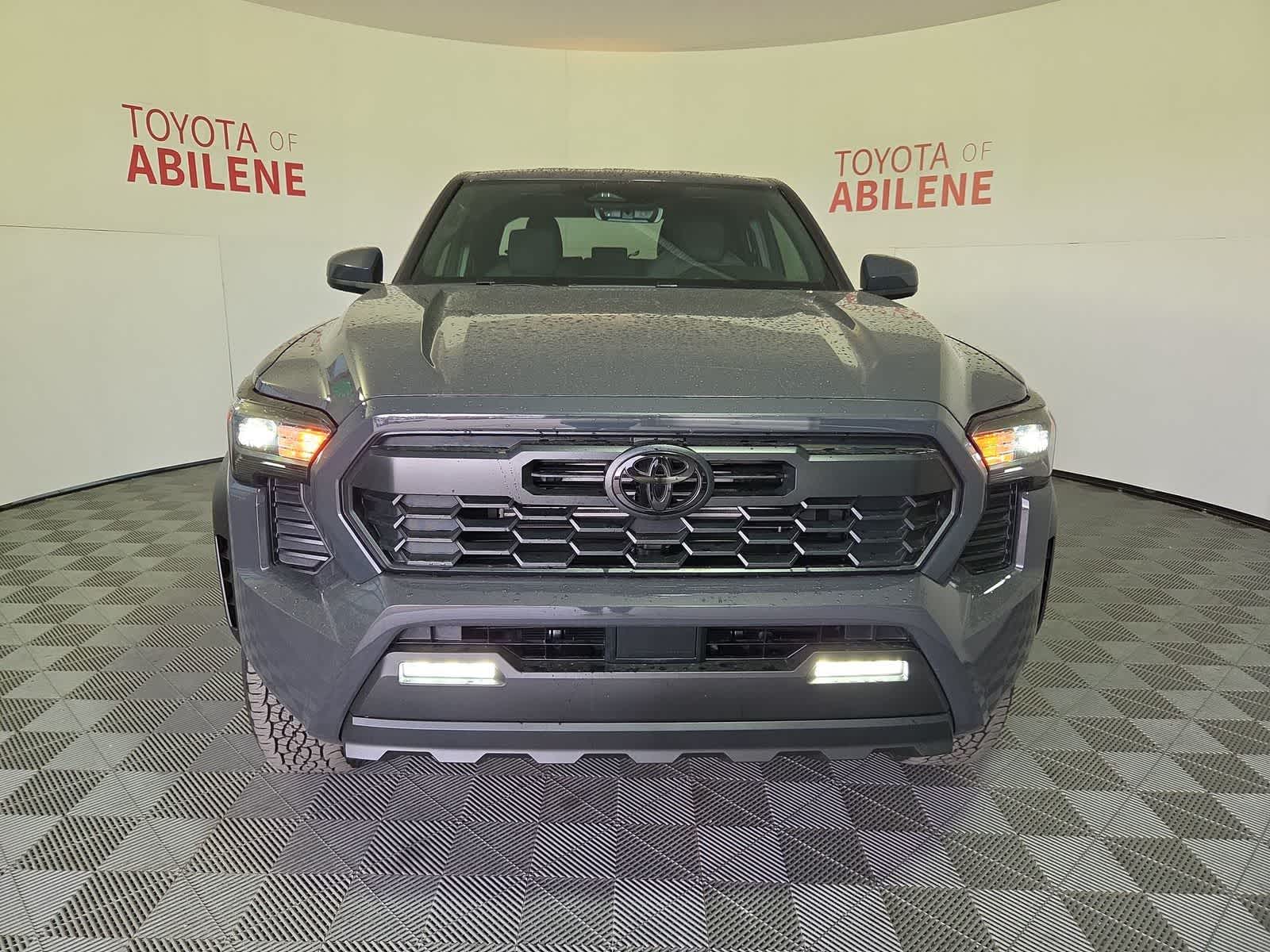 Thumbnail: 2026 Toyota Tacoma - 8