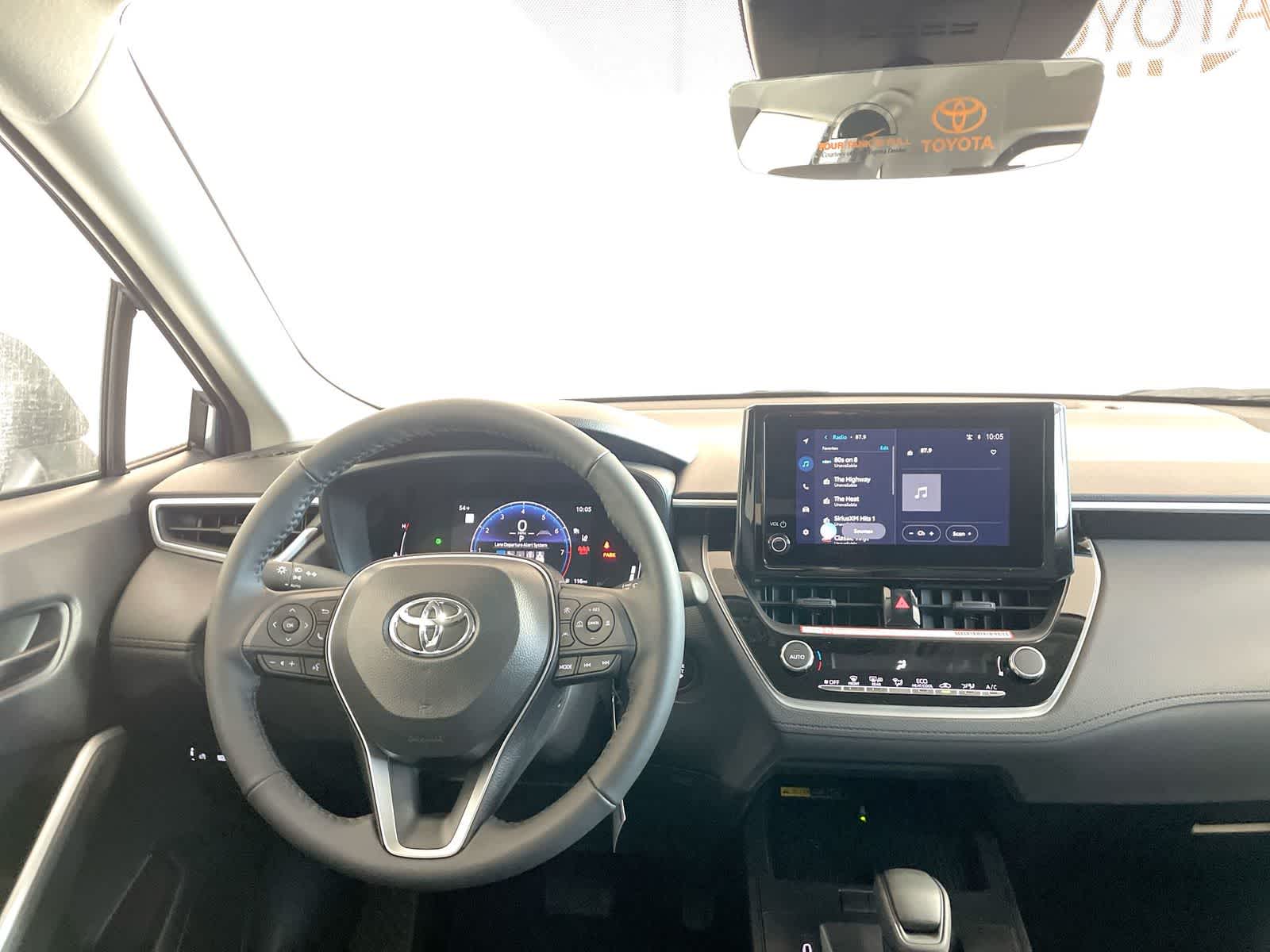 Thumbnail: 2026 Toyota Corolla Cross - 14