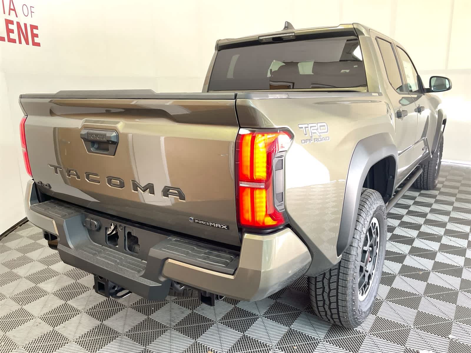Thumbnail: 2025 Toyota Tacoma - 6
