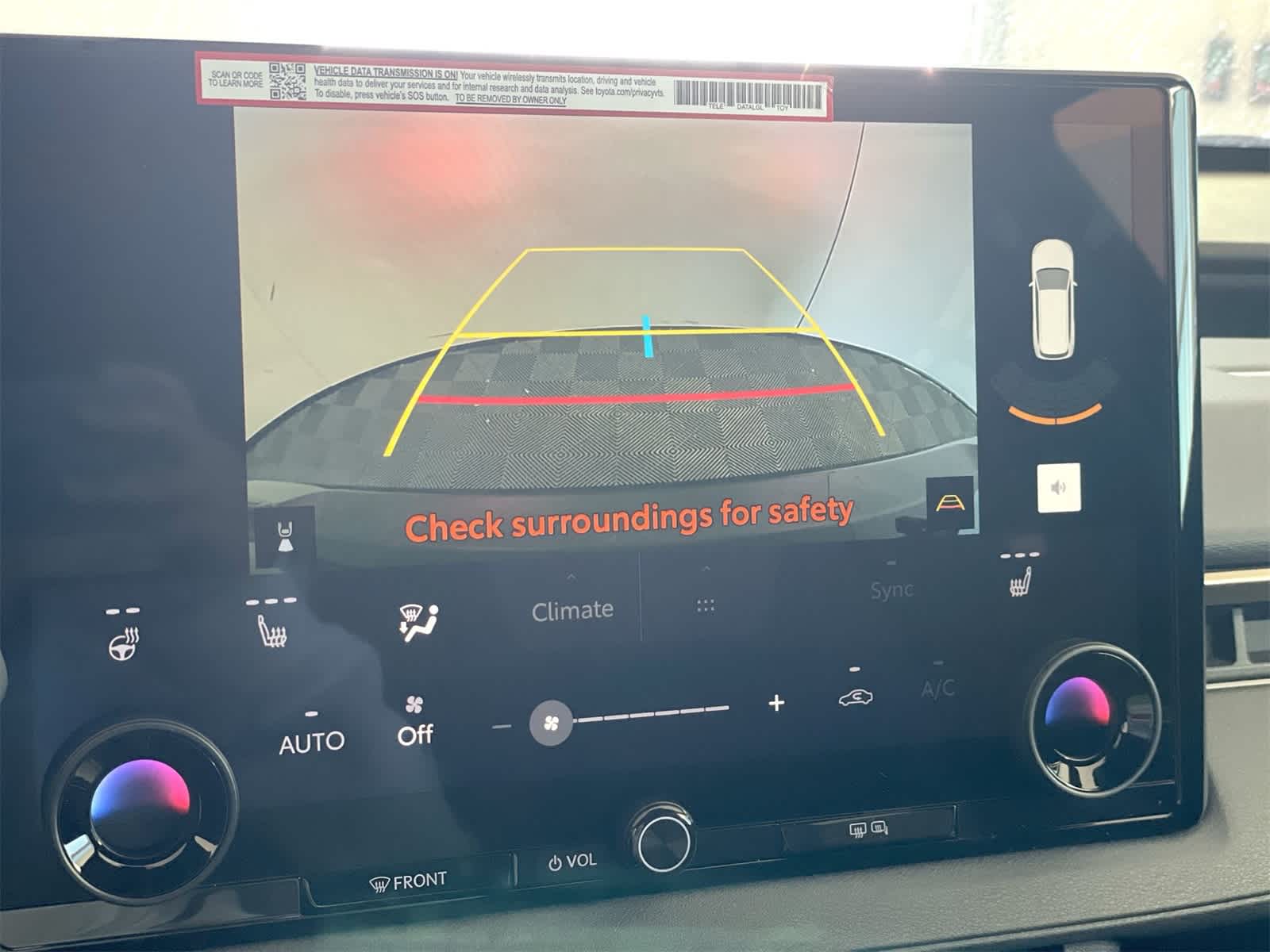 Thumbnail: 2026 Toyota bZ - 20