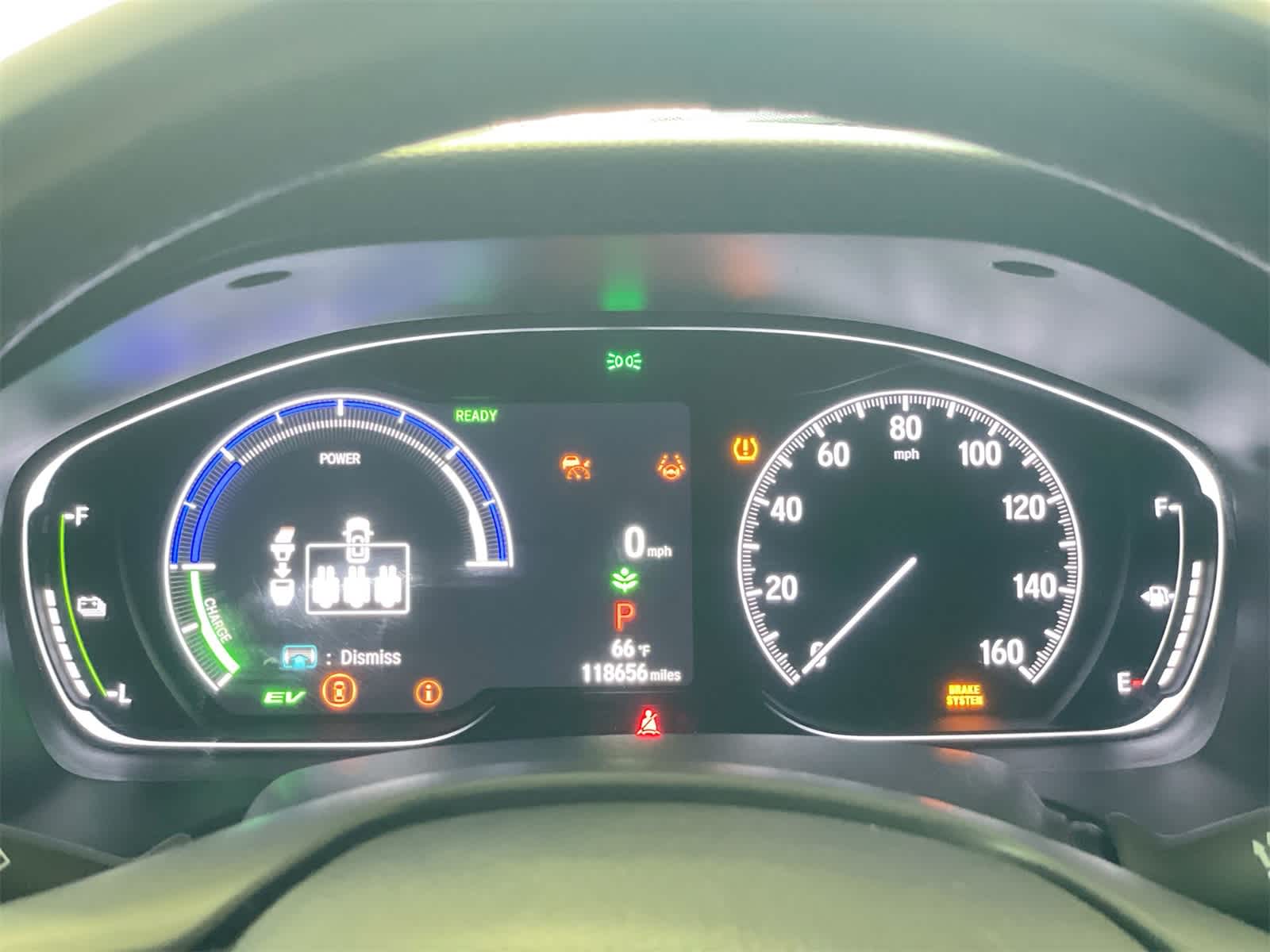 Thumbnail: 2022 Honda Accord - 19