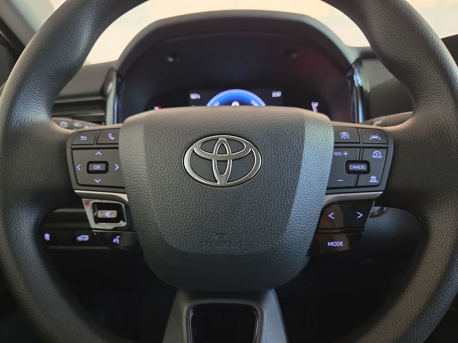 Thumbnail: 2026 Toyota Camry - 18