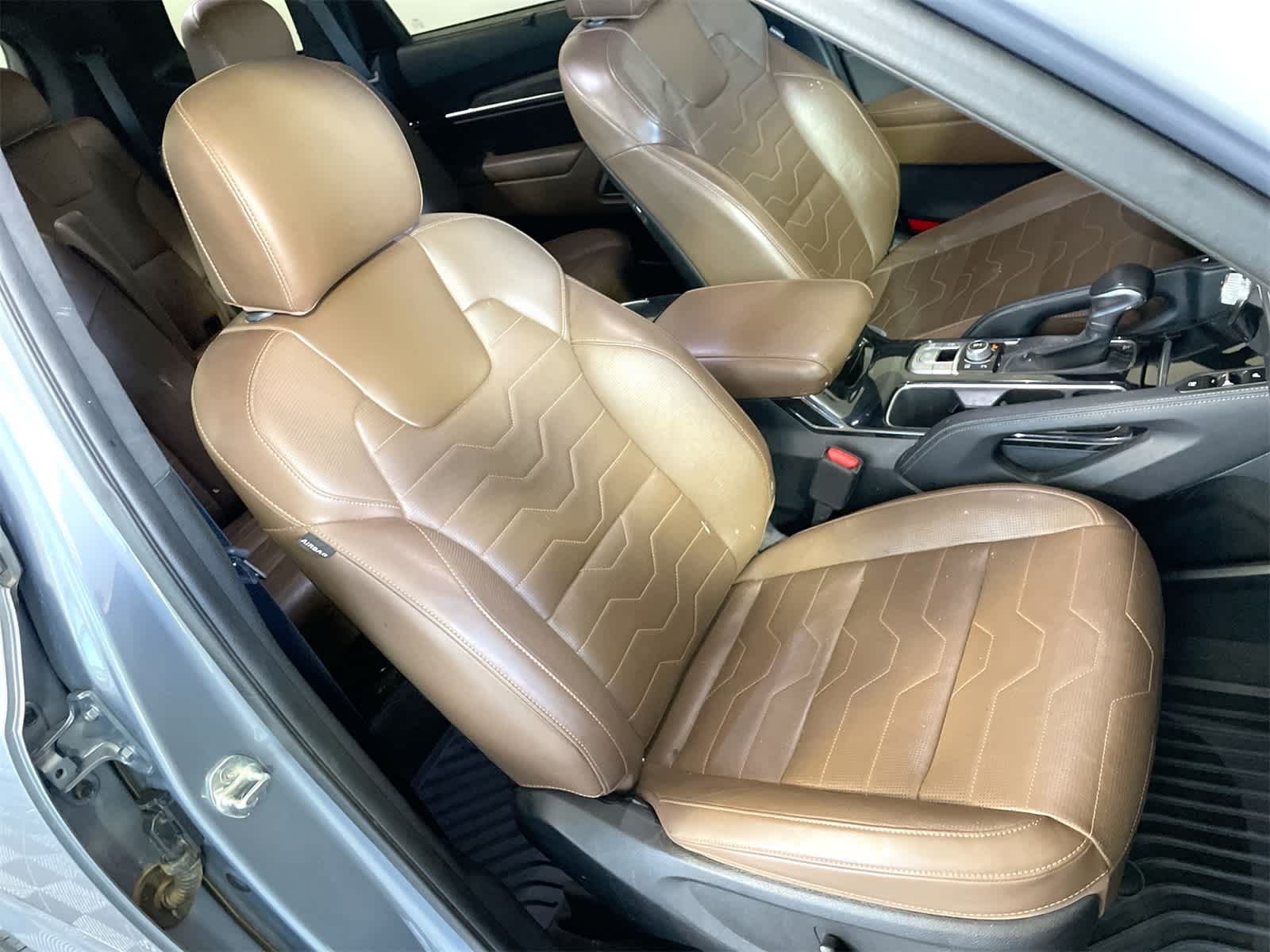 Thumbnail: 2022 Kia Telluride - 13