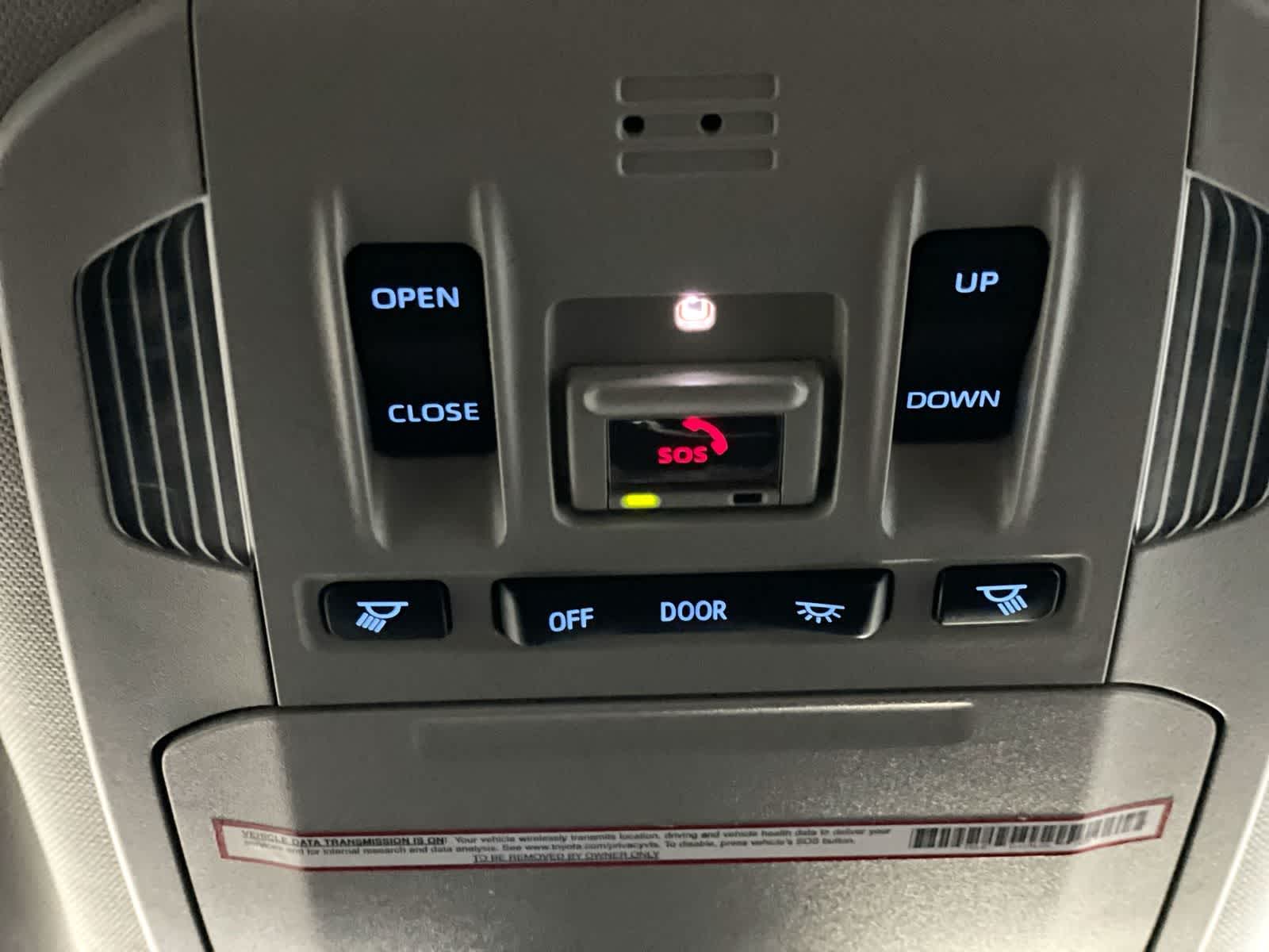 Thumbnail: 2022 Toyota Highlander - 26