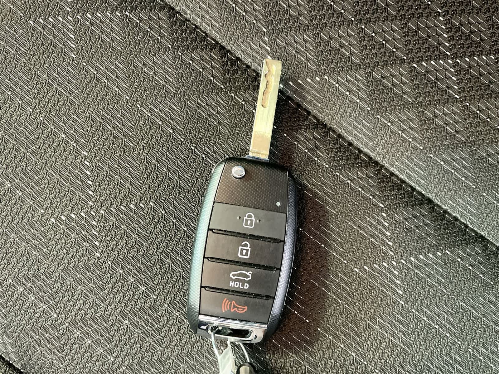 Thumbnail: 2023 Kia Rio - 25