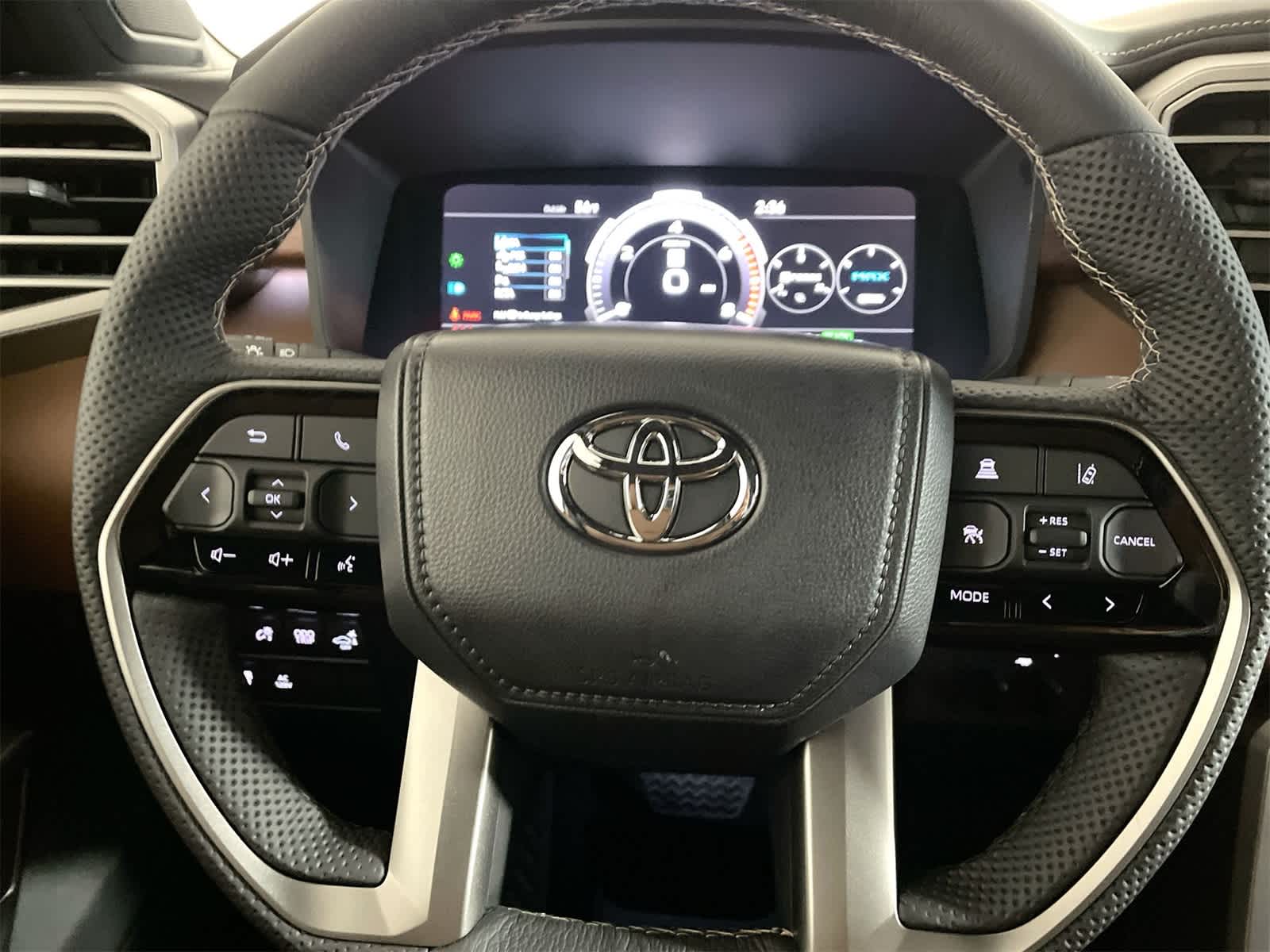 Thumbnail: 2026 Toyota Tundra - 18