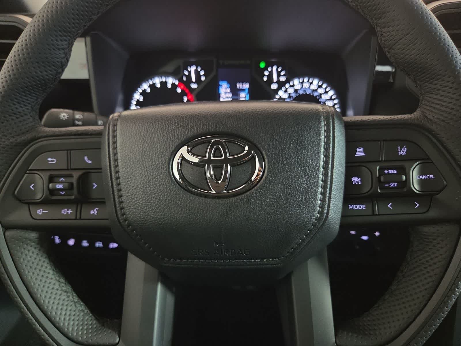 Thumbnail: 2026 Toyota Tundra - 16